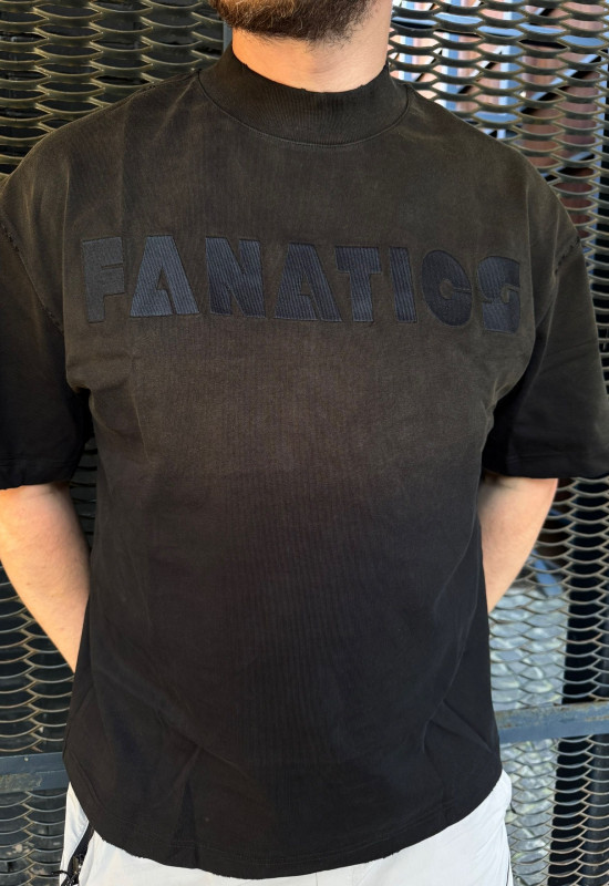 Футболка Base  - Fanatics wear
